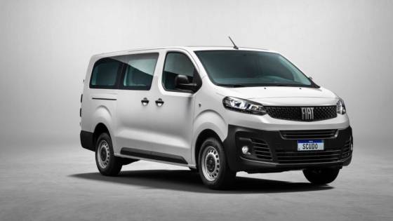 FIAT SCUDO 2.2 TURBO DIESEL CARGO MANUAL FIAT SCUDO 2.2 TURBO DIESEL CARGO MANUAL